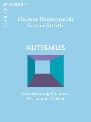 cover image of Autismus